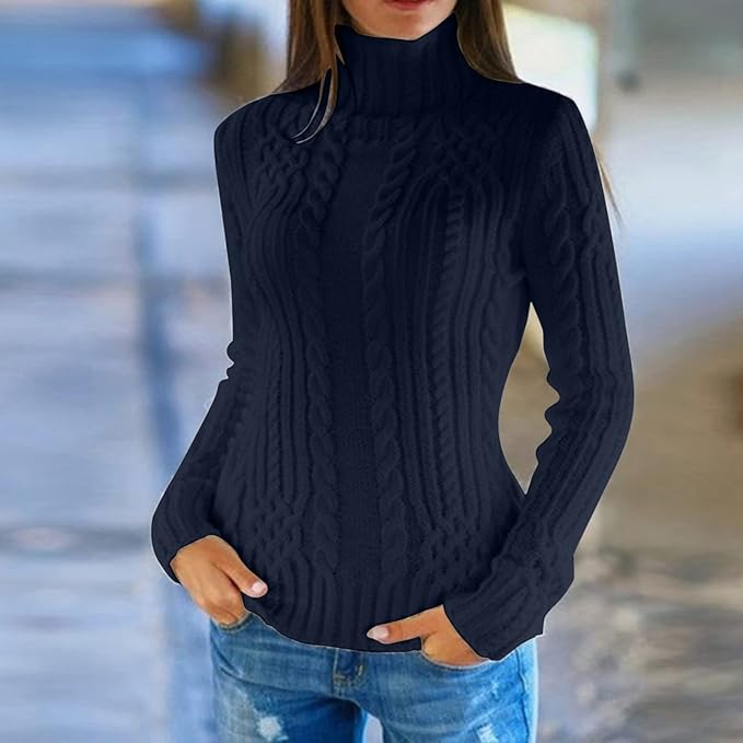 Lucinda - Kaschmir-Pullover