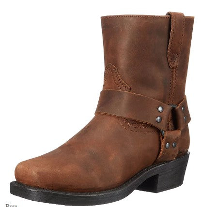 James – Westernstiefel für Herren