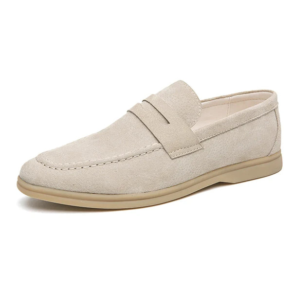 Bram - Modische Luxus Herren Loafers Schuhe