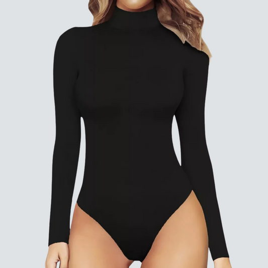 Henrika - Bodysuit-Overall mit Fleecefutter