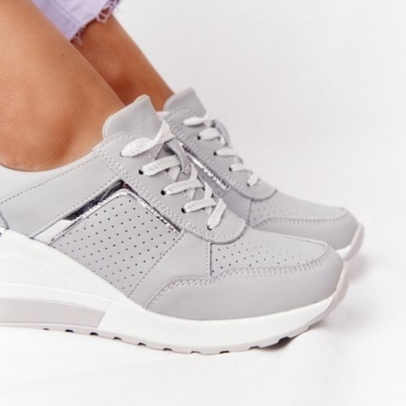 Petra - Ergonomische Designer Sneaker für Damen