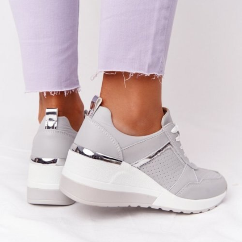 Petra - Ergonomische Designer Sneaker für Damen