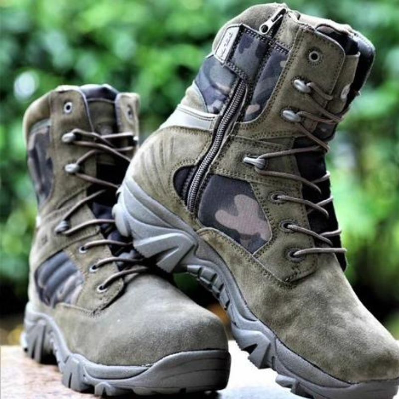 Army Stiefel - Icarus