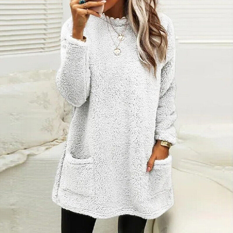 Ayla - Modischer Pullover